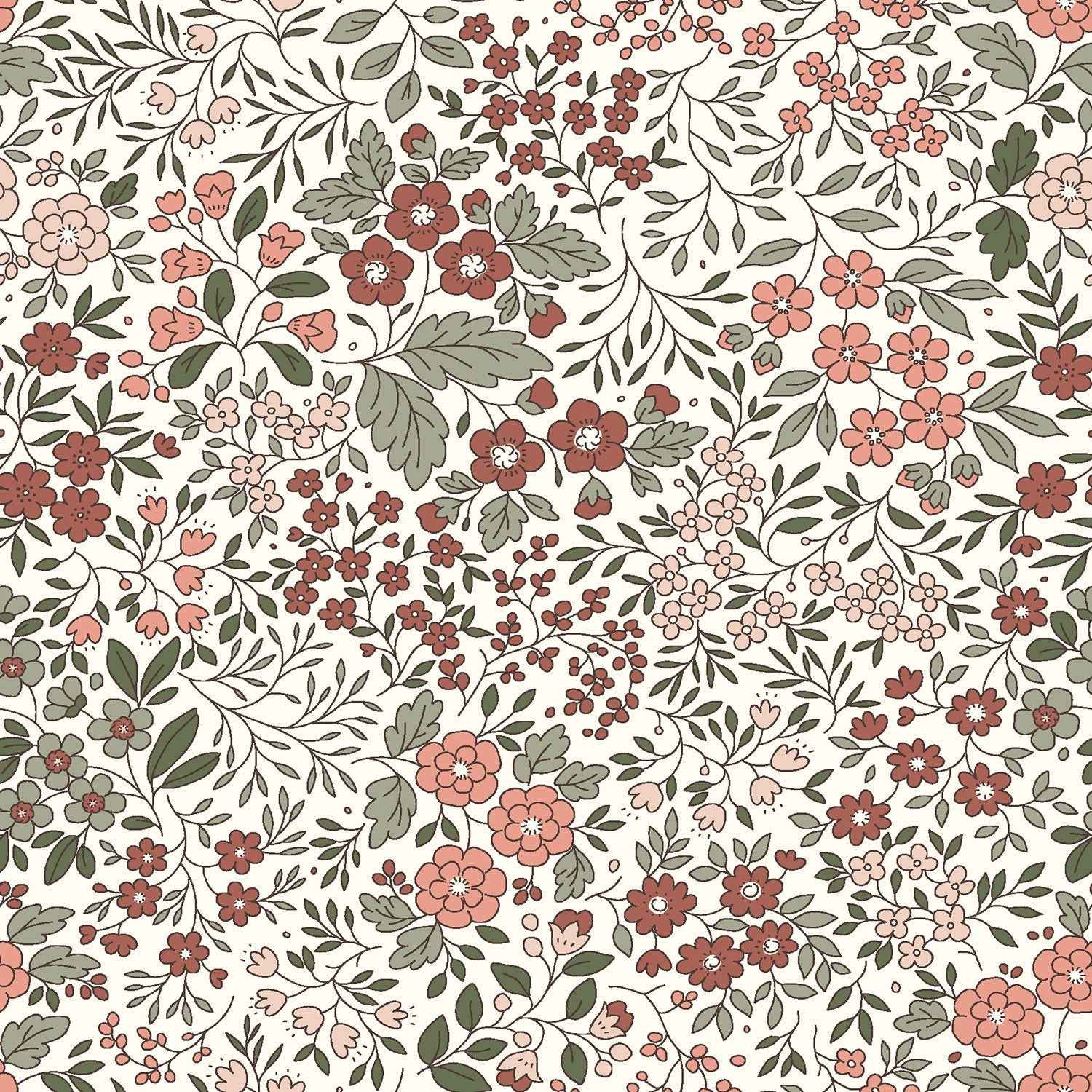 Trenza chichonera protectora para cuna y cama a medida - Confección artesanal