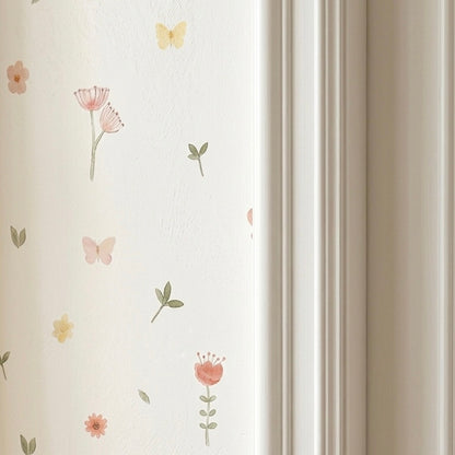 PAPEL PINTADO | Primavera Flor LIBERTY