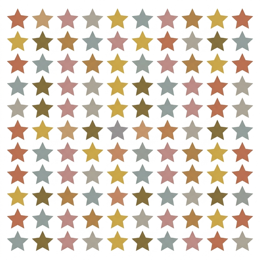 VINILO DECORATIVO I PACK ESTRELLAS