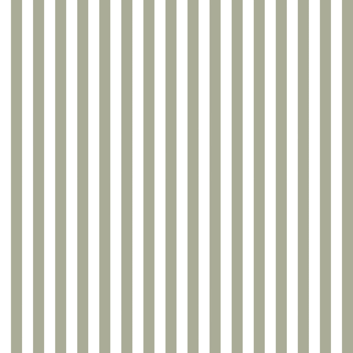 Papel pintado infantil Rayas Cottage oliva