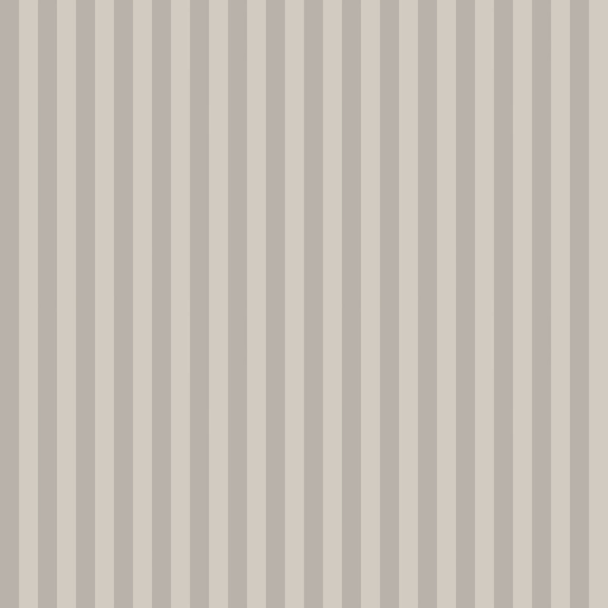 Papel pintado infantil Rayas Cottage topo