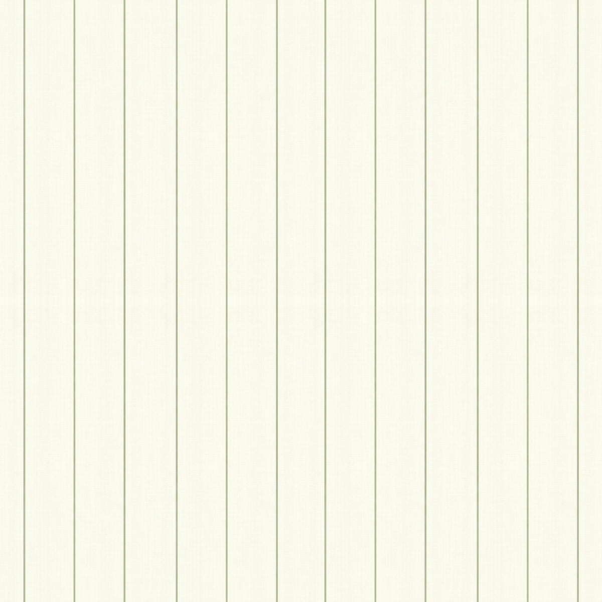Papel pintado infantil Rayas Fibra crema