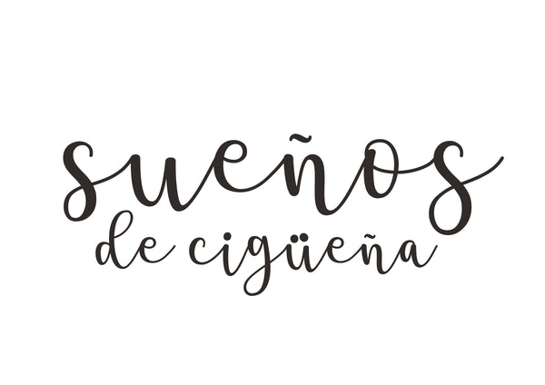 Sueños de Cigueña 