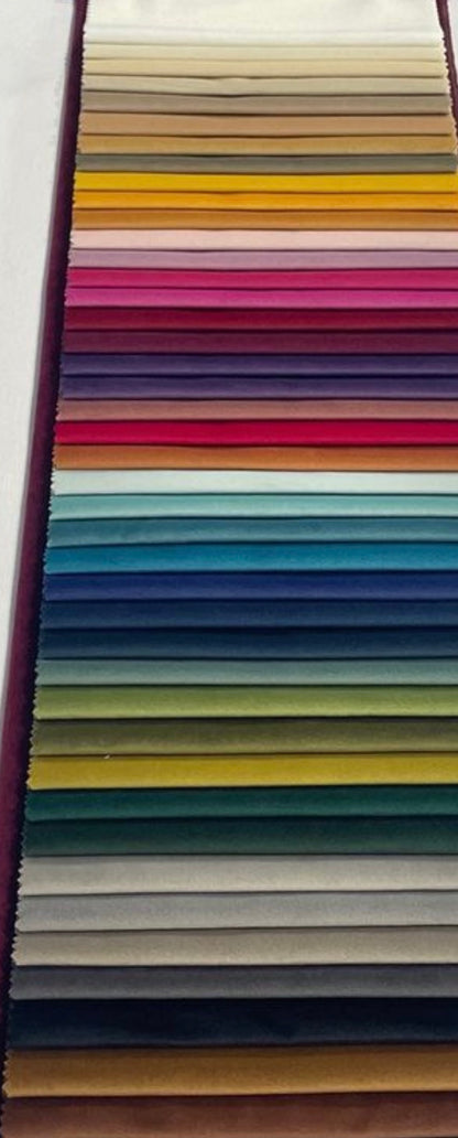 Trenza chichonera 200cm para cuna y cama artesanal a medida - Protección y estilo para tu bebé