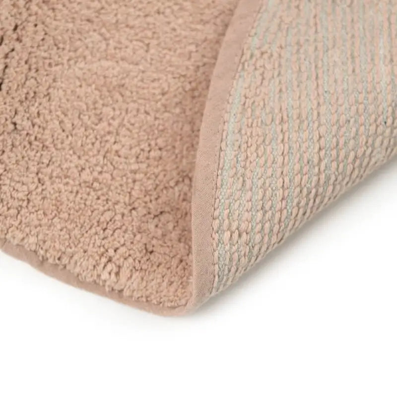 Tapis enfant coton lavable petite pomme CANDY APPLE - Sueños de Cigueña