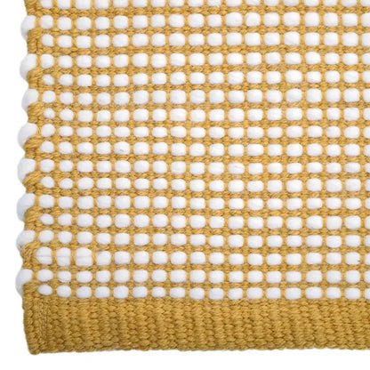 Tapis laine contemporain BERGEN MANGUE M - Sueños de Cigueña