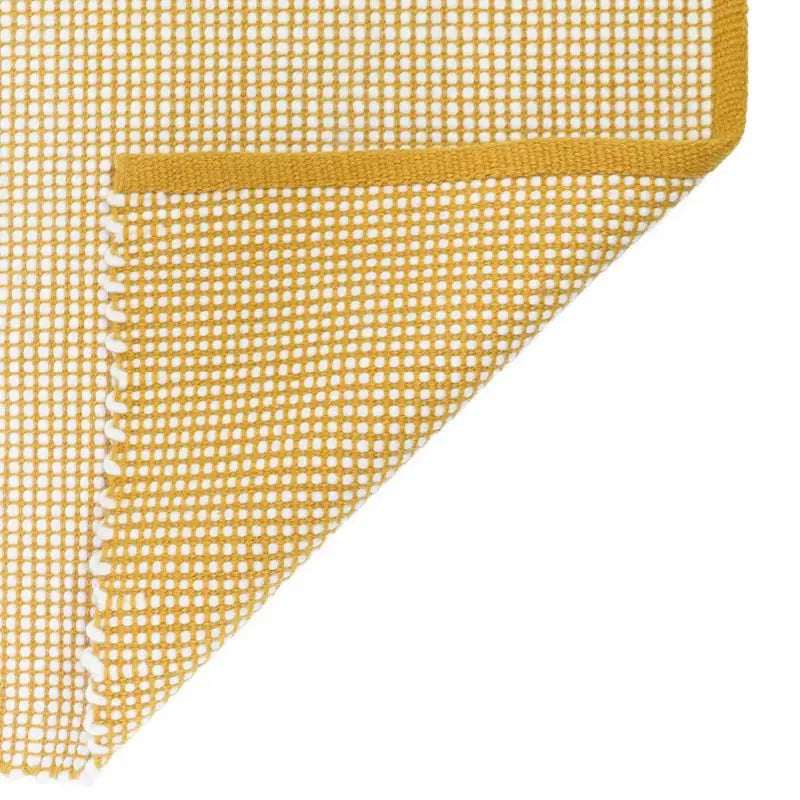 Tapis laine contemporain BERGEN MANGUE M - Sueños de Cigueña