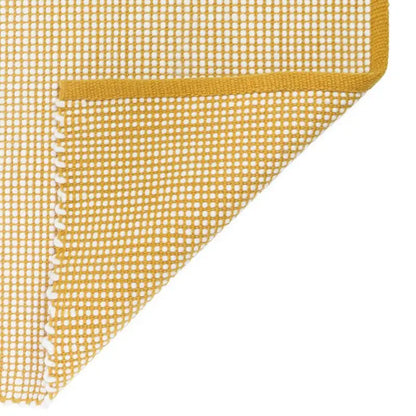 Tapis laine contemporain BERGEN MANGUE M - Sueños de Cigueña