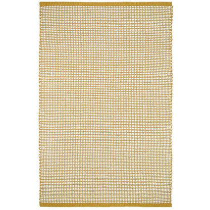 Tapis descente de lit laine BERGEN MANGUE XS - Sueños de Cigueña