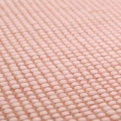 Tapis laine contemporain BERGEN NUDE L - Sueños de Cigueña