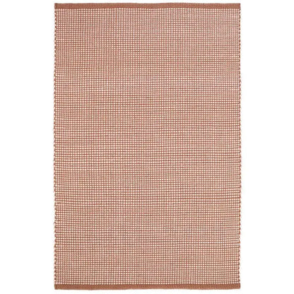 Tapis laine contemporain BERGEN NUDE L - Sueños de Cigueña