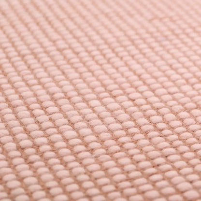 Tapis descente de lit laine BERGEN NUDE XS - Sueños de Cigueña