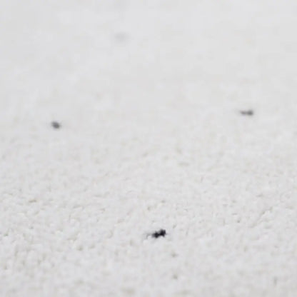 Tapis aspect laine matière recyclée KUSUMI S - Sueños de Cigueña