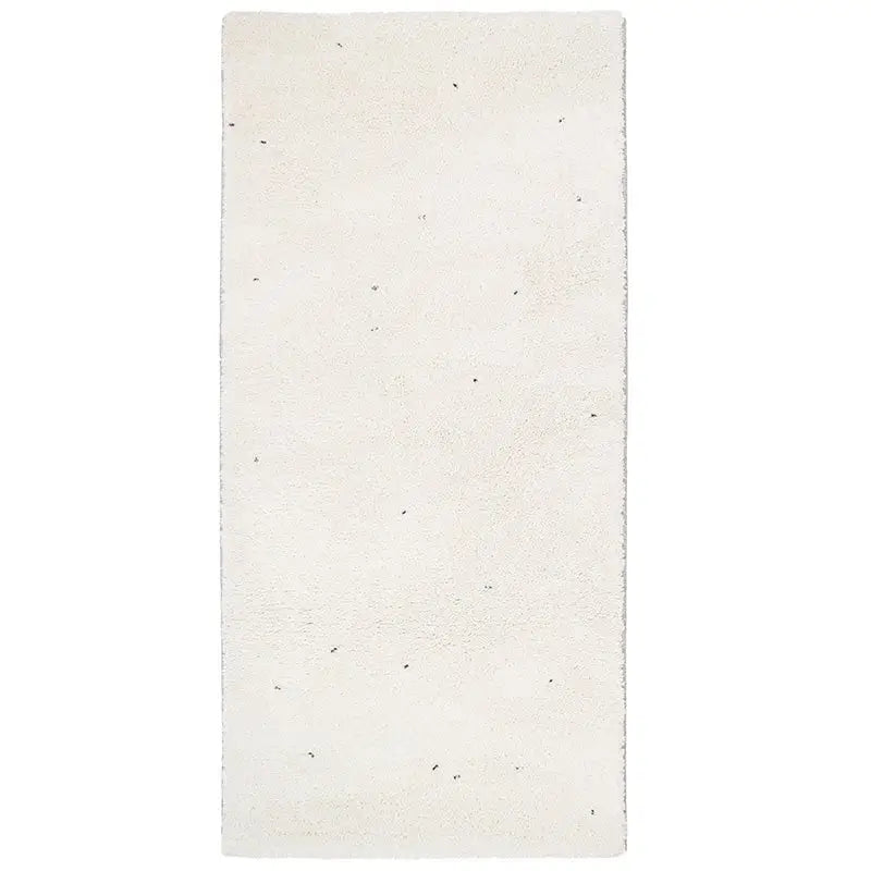 Tapis aspect laine matière recyclée KUSUMI S - Sueños de Cigueña