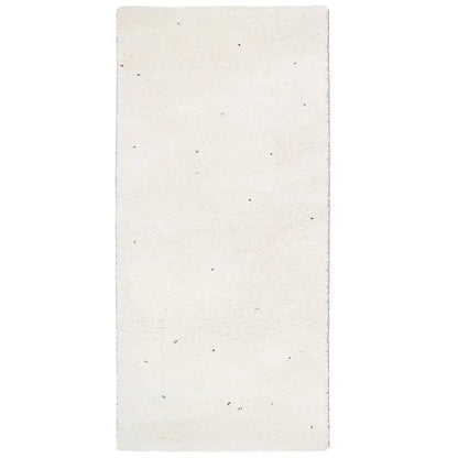 Tapis aspect laine matière recyclée KUSUMI S - Sueños de Cigueña