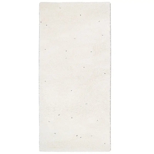 Tapis aspect laine matière recyclée KUSUMI S - Sueños de Cigueña
