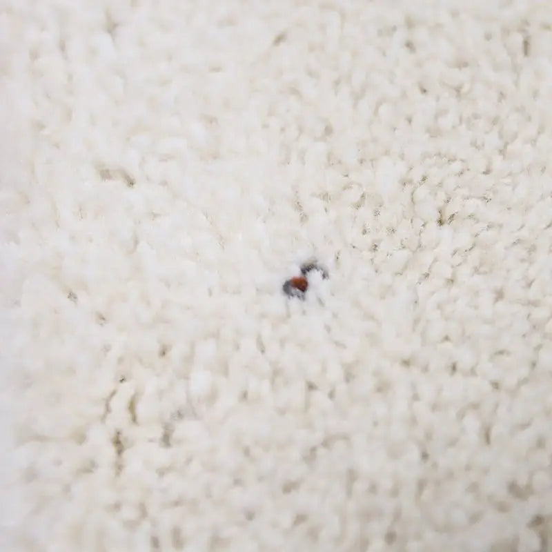 Tapis aspect laine matière recyclée KUSUMI S - Sueños de Cigueña