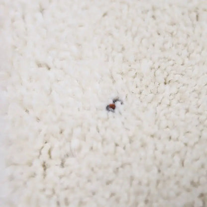 Tapis aspect laine matière recyclée KUSUMI S - Sueños de Cigueña