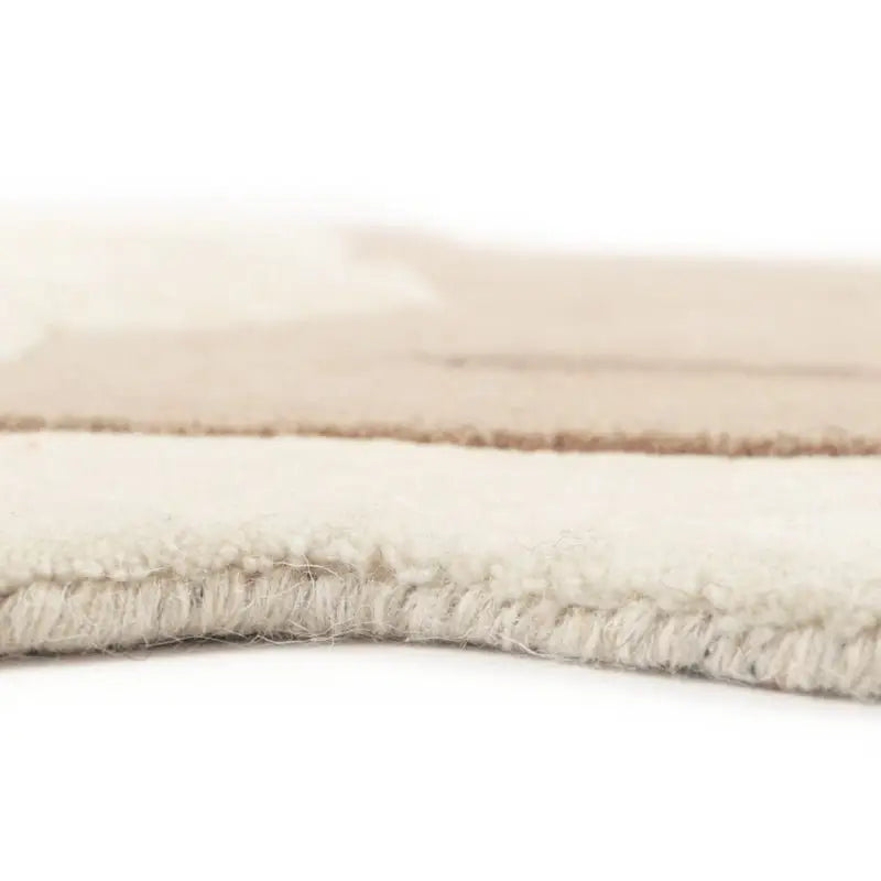 Tapis chambre enfant petit mouton LOLHO WOOL - Sueños de Cigueña