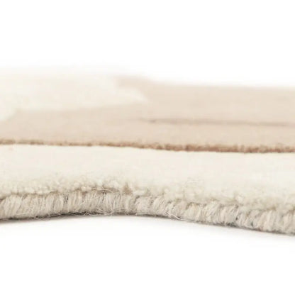 Tapis chambre enfant petit mouton LOLHO WOOL - Sueños de Cigueña