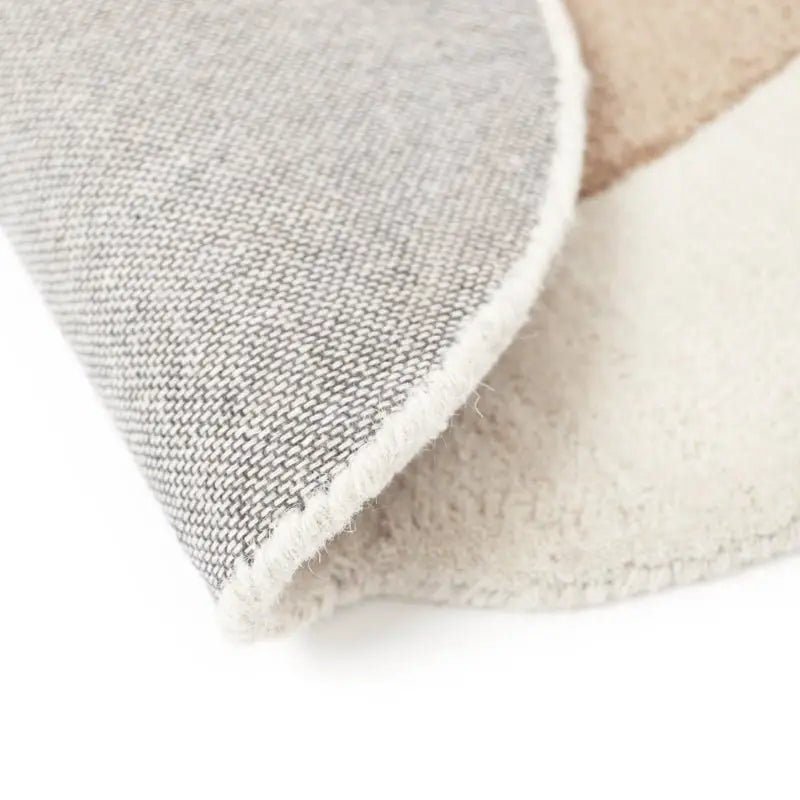 Tapis chambre enfant petit mouton LOLHO WOOL - Sueños de Cigueña