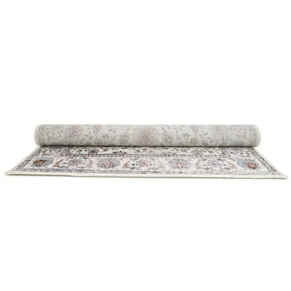 Tapis style persan NAÏRI XL - Sueños de Cigueña