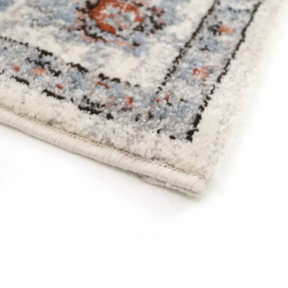 Tapis style persan NAÏRI XL - Sueños de Cigueña