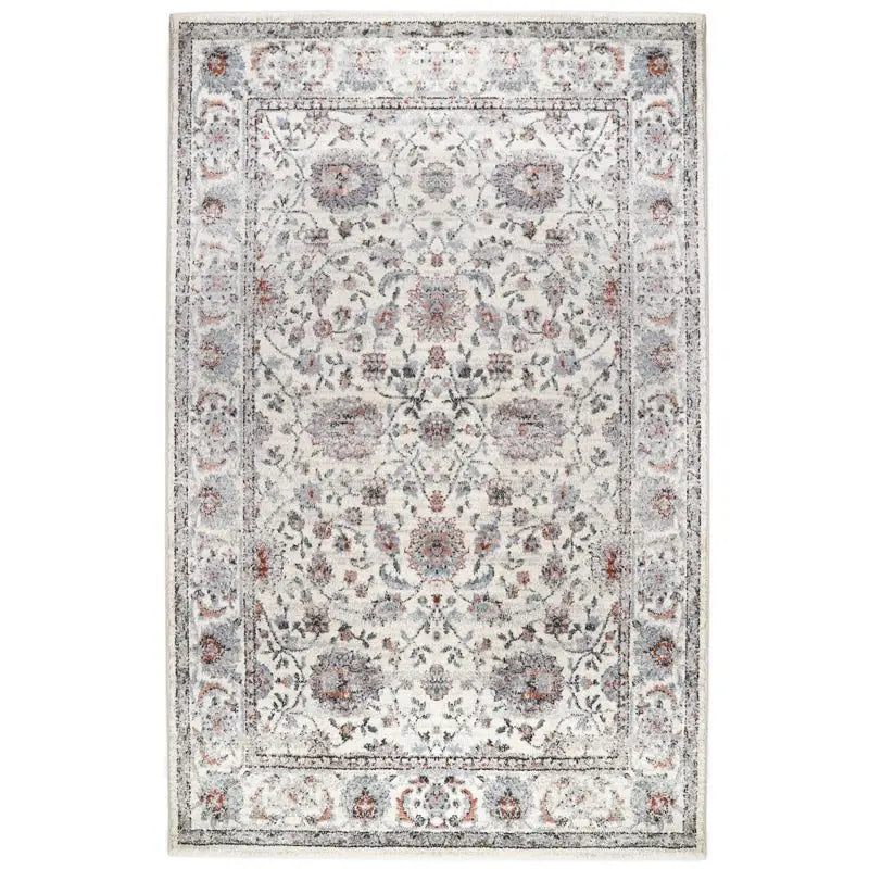 Tapis style persan NAÏRI XL - Sueños de Cigueña