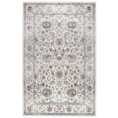 Tapis style persan NAÏRI XL - Sueños de Cigueña
