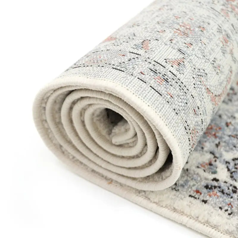 Tapis style persan NAÏRI XL - Sueños de Cigueña