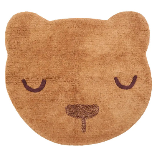 Alfombra Infantil 100x110 cm SANDEL - Sueños de Cigueña