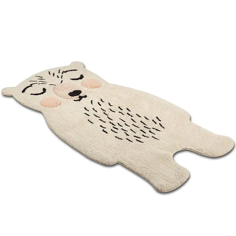 Alfombra Infantil 60x110 cm ODINO - Sueños de Cigueña