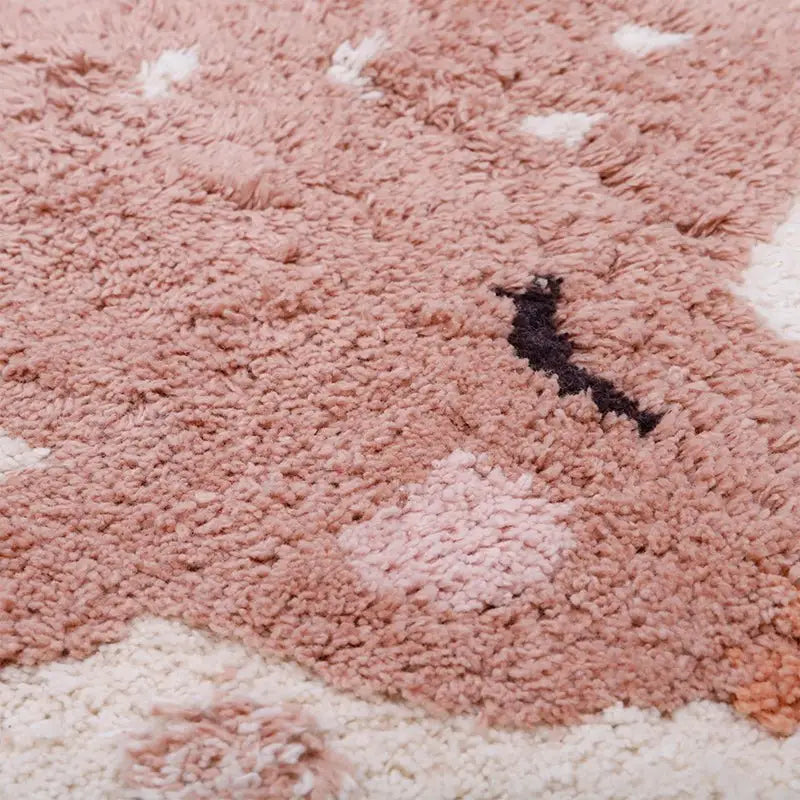 Alfombra Infantil BIRDY - Sueños de Cigueña