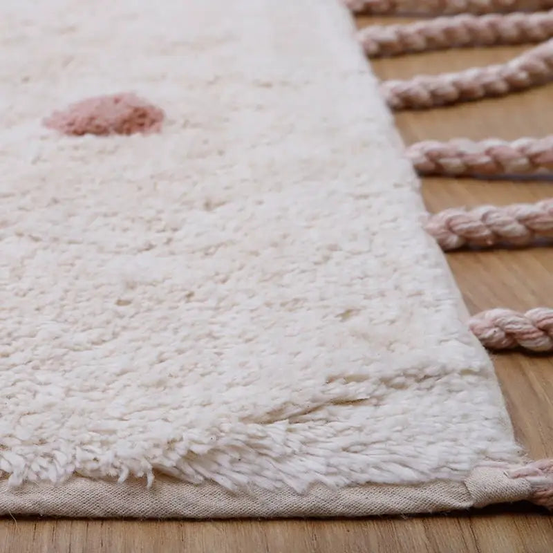 Alfombra Infantil BIRDY - Sueños de Cigueña