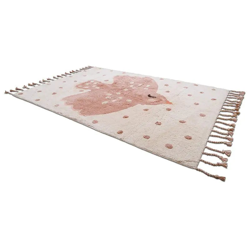 Alfombra Infantil BIRDY - Sueños de Cigueña