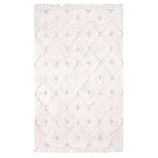 Tapis chambre enfant style bohème HOMY - Sueños de Cigueña