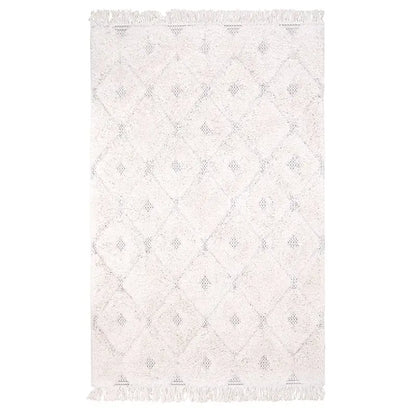 Tapis chambre enfant style bohème HOMY L - Sueños de Cigueña