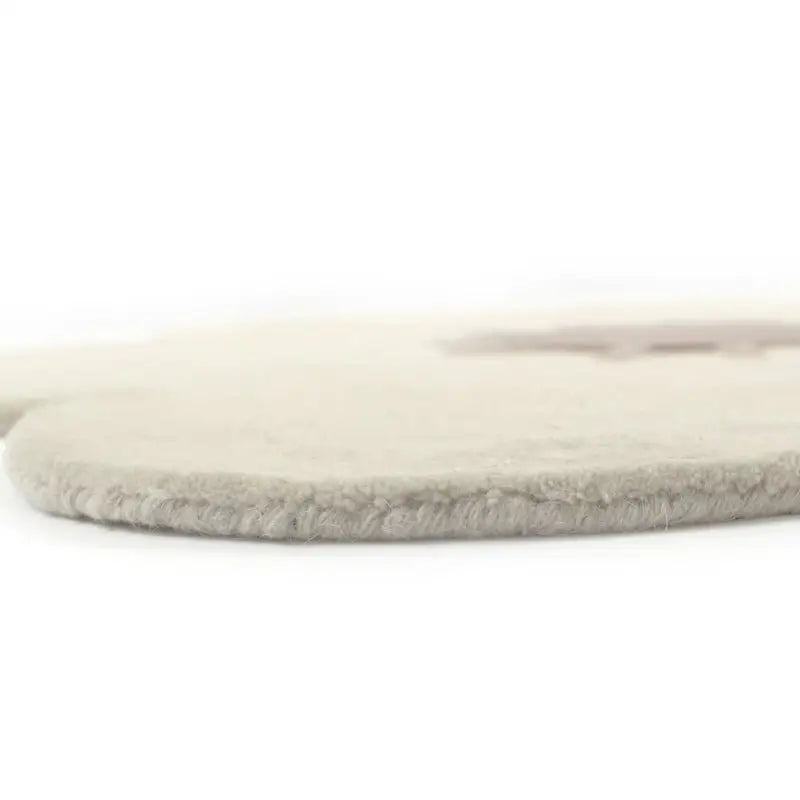 Tapis chambre enfant fleur DAISY - Sueños de Cigueña