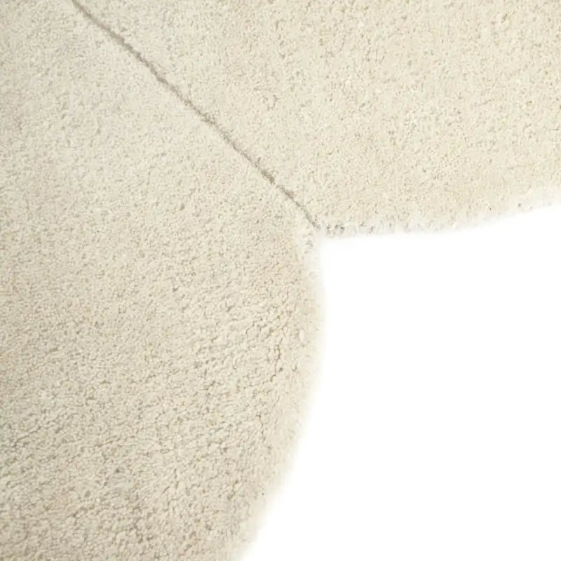 Tapis chambre enfant fleur DAISY - Sueños de Cigueña