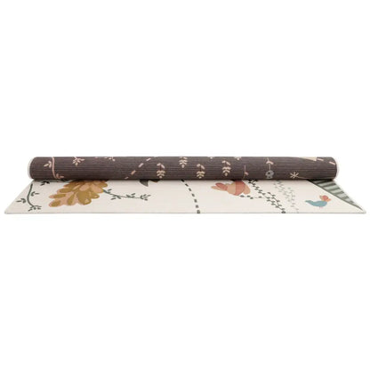 Tapis de jeu enfant indoor & outdoor BIRD PARADISE - Sueños de Cigueña