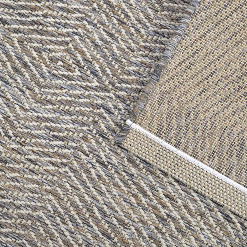Tapis aspect naturel IRINEO M - Sueños de Cigueña