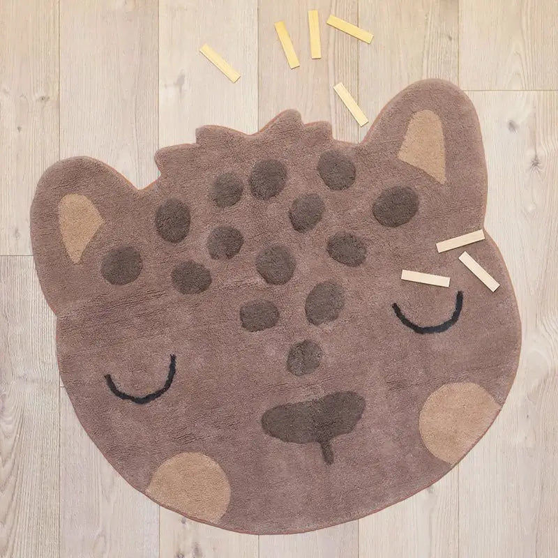 Alfombra Infantil RUG LITTLE SÖREN - Sueños de Cigueña