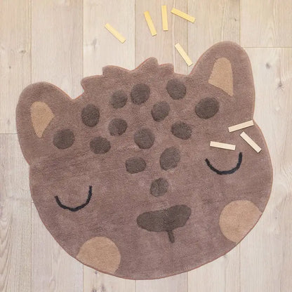 Alfombra Infantil RUG LITTLE SÖREN - Sueños de Cigueña