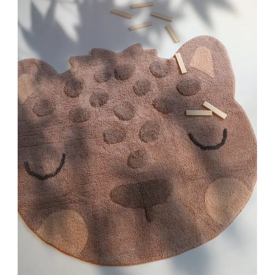 Alfombra Infantil RUG LITTLE SÖREN - Sueños de Cigueña