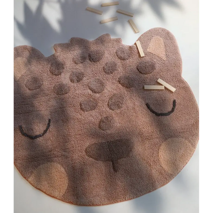 Alfombra Infantil RUG LITTLE SÖREN - Sueños de Cigueña