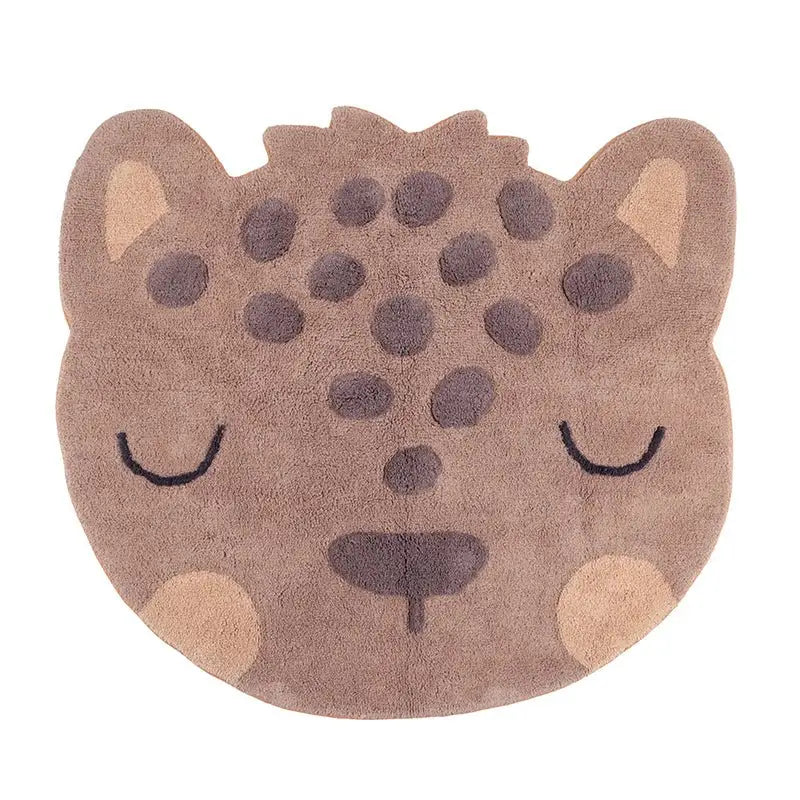 Alfombra Infantil RUG LITTLE SÖREN - Sueños de Cigueña