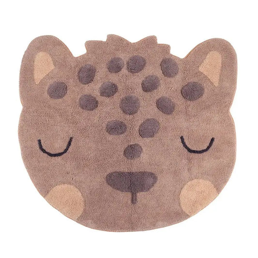 Alfombra Infantil RUG LITTLE SÖREN - Sueños de Cigueña