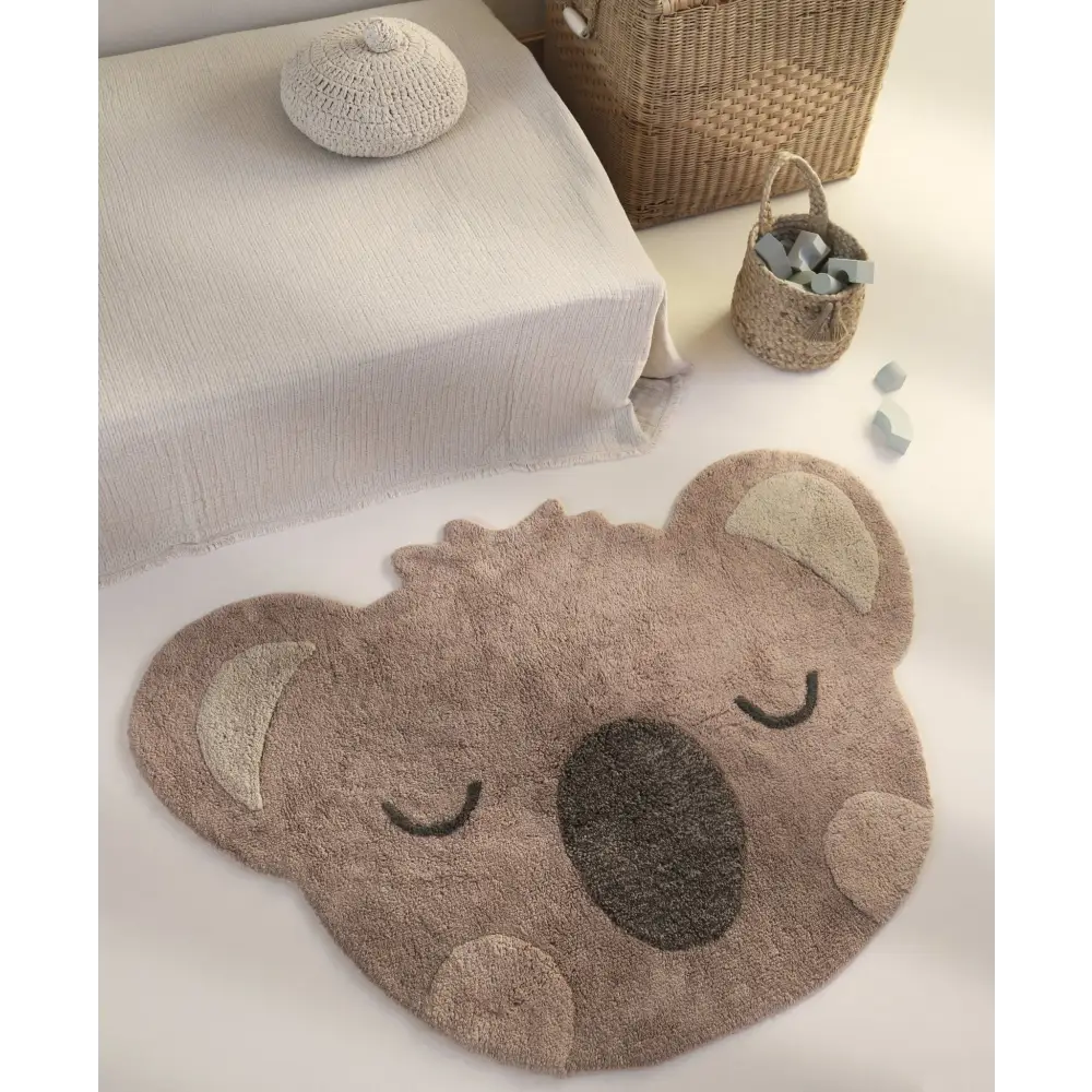 Alfombra Infantil RUG LITTLE OLSEN - Sueños de Cigueña