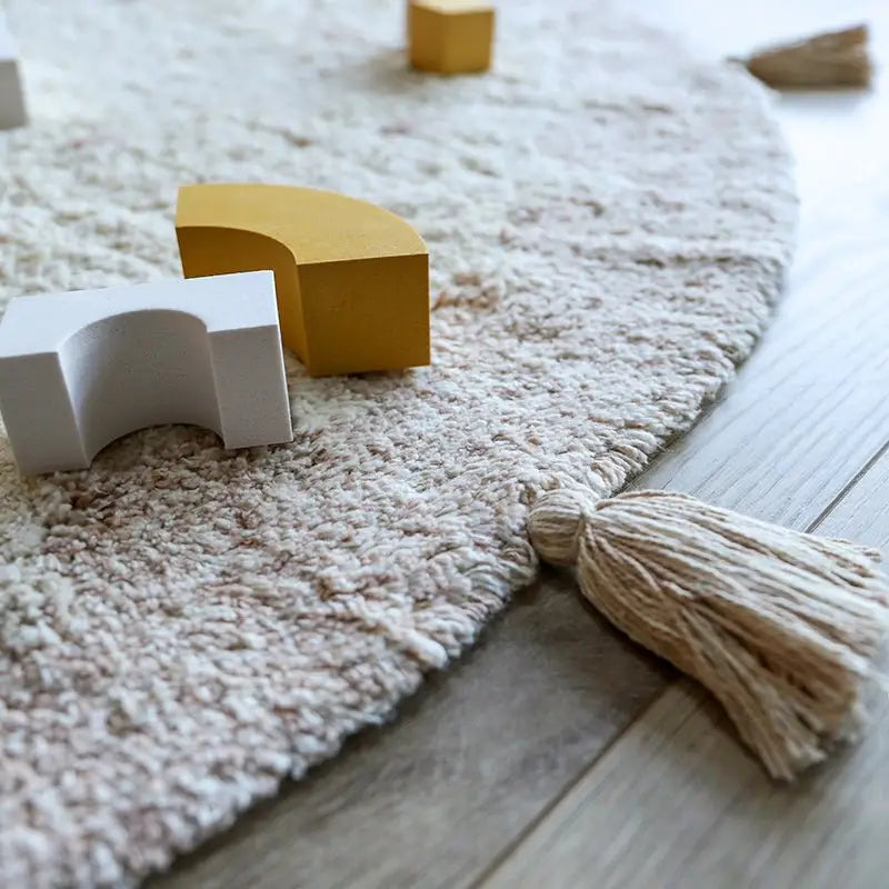 Alfombra Infantil MALLEN - Sueños de Cigueña