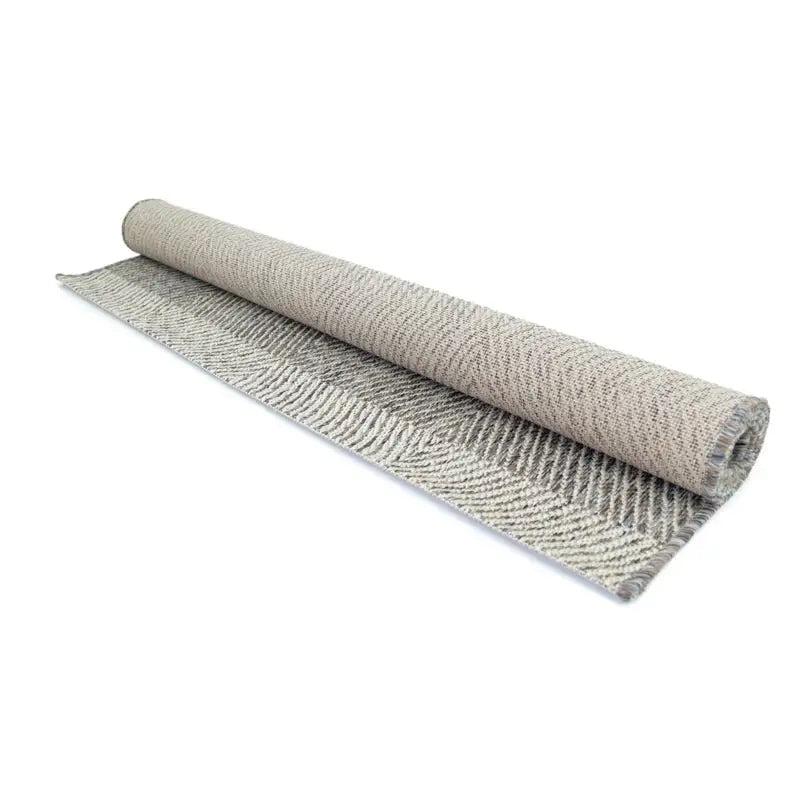Tapis aspect naturel IRINEO L - Sueños de Cigueña